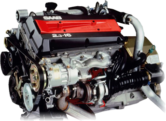 P1E6B Engine